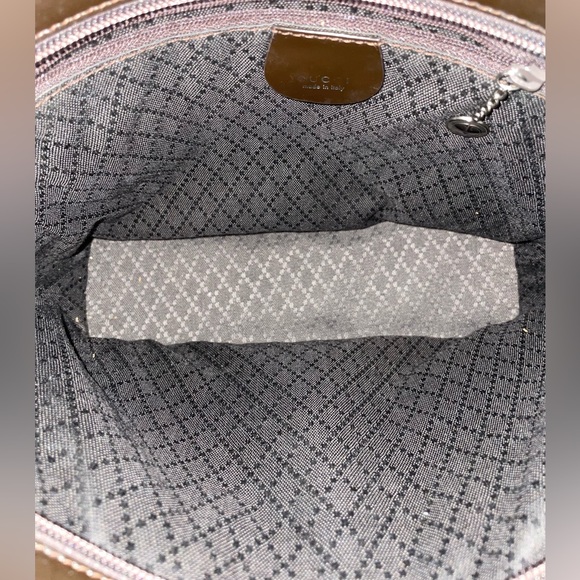 Gucci‎ Bamboo Tote - Picture 5 of 8